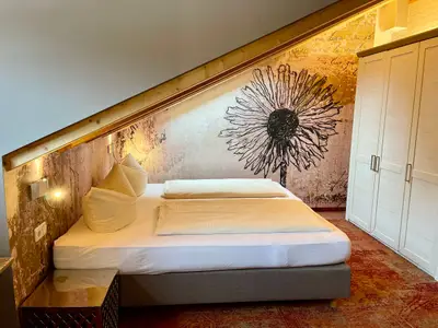 Zimmer für 2 Personen (24 m²) in Bolsterlang 3/10