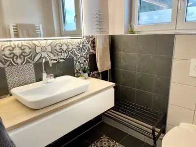 Zimmer für 2 Personen (24 m²) in Bolsterlang 7/10
