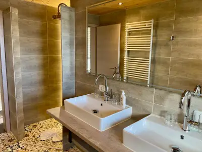 Zimmer für 5 Personen (40 m²) in Bolsterlang 3/10