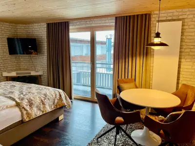 Zimmer für 5 Personen (40 m²) in Bolsterlang 4/10