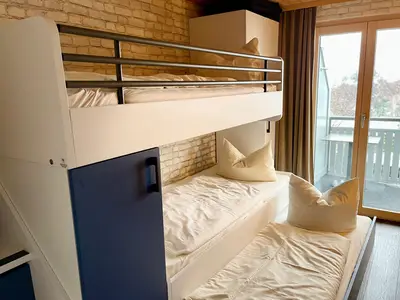 Zimmer für 5 Personen (40 m²) in Bolsterlang 5/10