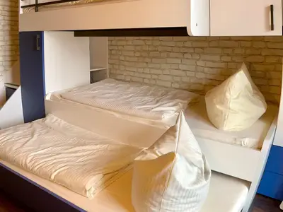Zimmer für 5 Personen (40 m²) in Bolsterlang 9/10