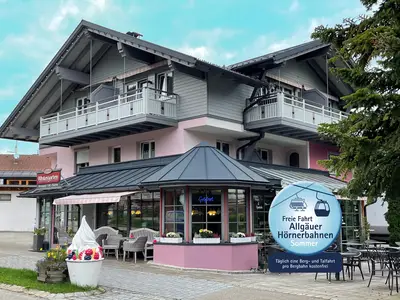 Zimmer für 5 Personen (40 m²) in Bolsterlang 10/10