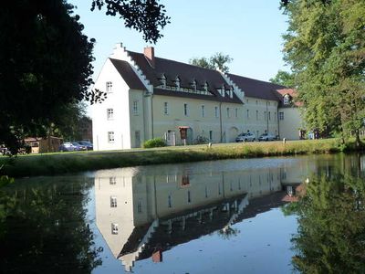 Zimmer für 4 Personen (35 m²) in Boxberg/Oberlausitz 3/10