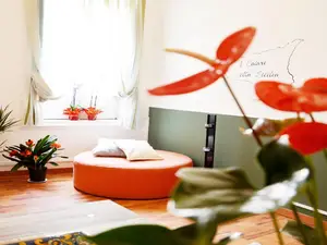 Zimmer für 2 Personen (10 m²) in Caltagirone