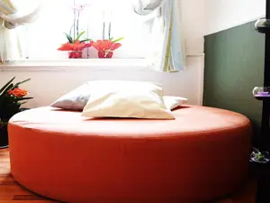 Zimmer für 2 Personen (10 m²) in Caltagirone