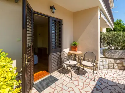 Zimmer für 2 Personen (20 m²) in Crikvenica 10/10