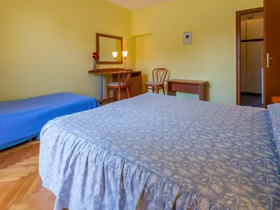 Zimmer für 2 Personen (22 m²) in Crikvenica 10/10