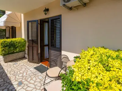 Zimmer für 2 Personen (22 m²) in Crikvenica 7/10