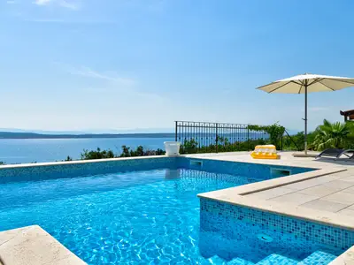 Zimmer für 2 Personen (14 m²) in Crikvenica 3/10