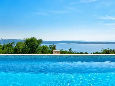 Zimmer für 2 Personen (14 m²) in Crikvenica 8/10