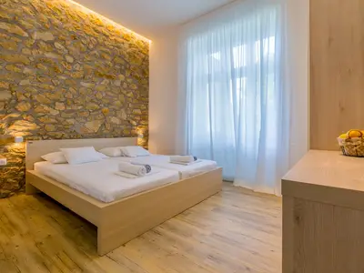 Zimmer für 2 Personen (25 m²) in Crikvenica 2/10
