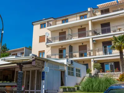 Zimmer für 2 Personen (22 m²) in Crikvenica 5/10