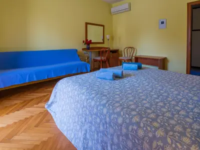 Zimmer für 2 Personen (22 m²) in Crikvenica 10/10
