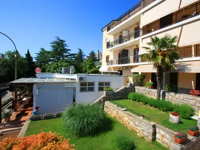 Zimmer für 2 Personen (22 m²) in Crikvenica 9/10
