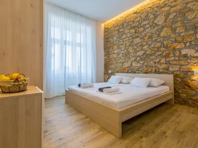 Zimmer für 2 Personen (25 m²) in Crikvenica 2/10