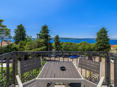 Zimmer für 2 Personen (25 m²) in Crikvenica 2/10