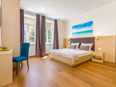 Zimmer für 2 Personen (28 m²) in Crikvenica 2/10