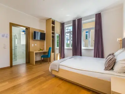 Zimmer für 2 Personen (33 m²) in Crikvenica 2/10