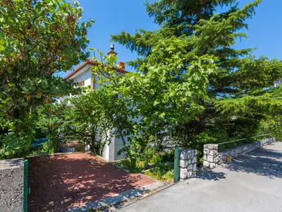 Zimmer für 2 Personen (22 m²) in Crikvenica 1/10