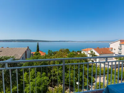Zimmer für 2 Personen (22 m²) in Crikvenica 2/10
