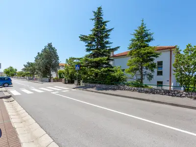Zimmer für 2 Personen (22 m²) in Crikvenica 6/10