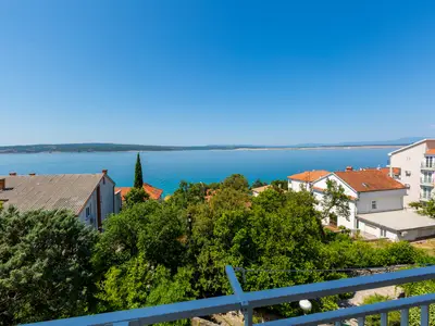 Zimmer für 2 Personen (22 m²) in Crikvenica 10/10