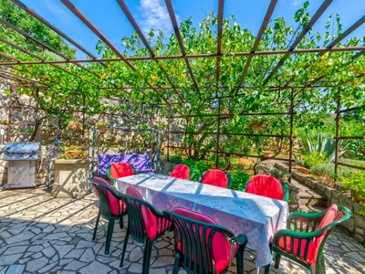 Zimmer für 3 Personen (18 m²) in Crikvenica 6/10