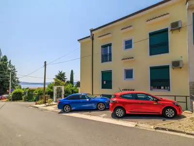 Zimmer für 2 Personen (20 m²) in Crikvenica 7/10