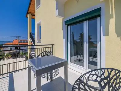 Zimmer für 2 Personen (20 m²) in Crikvenica 10/10