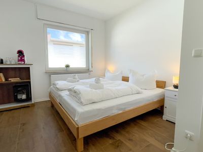 Zimmer für 2 Personen (20 m²) in Cuxhaven 4/6