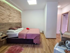 Zimmer für 2 Personen (20 m&sup2;) in Daruvar