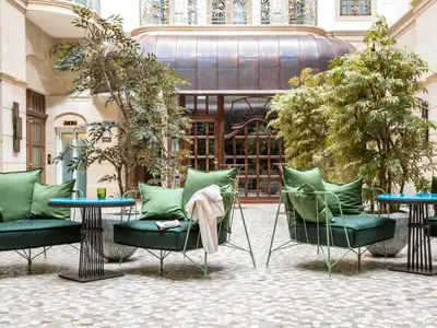 Atrium