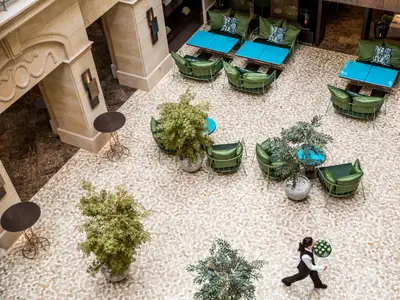 Atrium