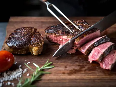 Meatery