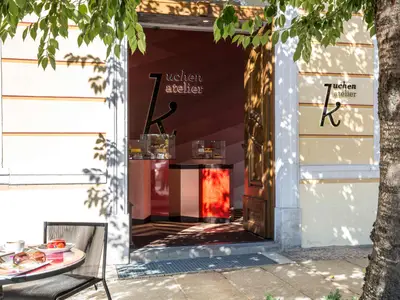 Kuchenatelier