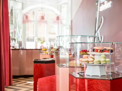 Kuchenatelier