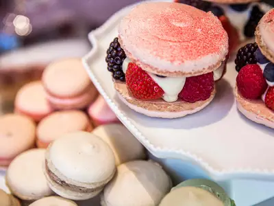 Kuchenatelier