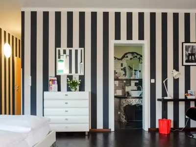 Junior Suite New York New York