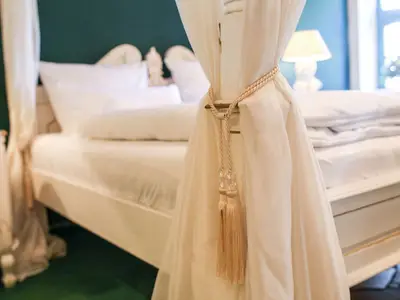 Junior Suite Zoras Traum