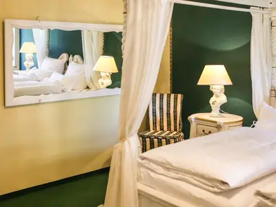 Junior Suite Zoras Traum