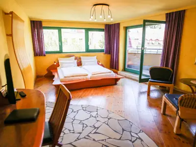 Beispiel Terrassenzimmer