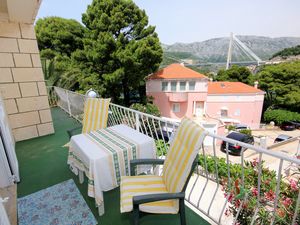 Zimmer für 2 Personen (17 m²) in Dubrovnik