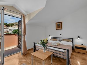 Zimmer für 2 Personen (18 m&sup2;) in Duće