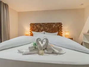 Zimmer für 2 Personen (12 m²) in Eckernförde