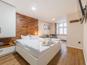 Zimmer für 2 Personen (15 m²) in Eckernförde