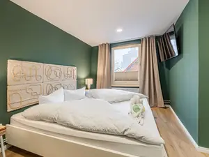 Zimmer für 2 Personen (17 m²) in Eckernförde