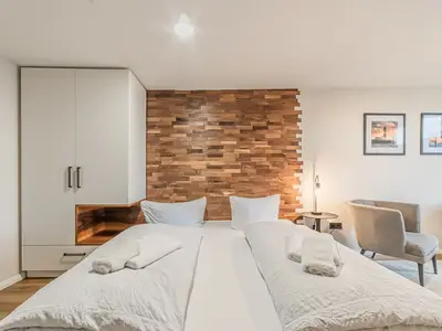 Zimmer für 2 Personen (15 m²) in Eckernförde 3/6