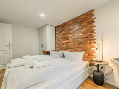 Zimmer für 2 Personen (15 m²) in Eckernförde 6/6