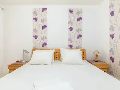 Zimmer für 2 Personen (25 m²) in Fažana 1/10